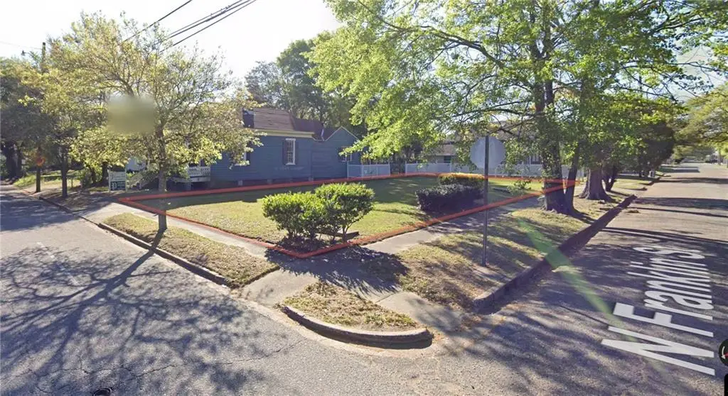 260 N Franklin Street, Mobile, AL 36603 - Image #1