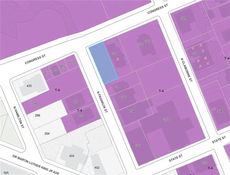 260 N Franklin Street, Mobile, AL 36603 - Image #3