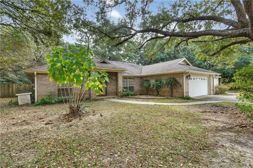 32884 Bay Drive W, Lillian, AL 36549 - Image #1