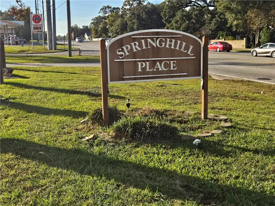 6527 Old Shell Road #22, Mobile, AL 36608 - Image #2