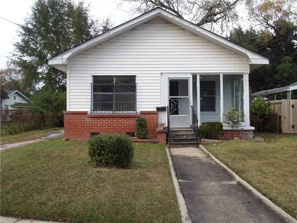 1706 Lomeroy Street, Mobile, AL 36604 - Image #1