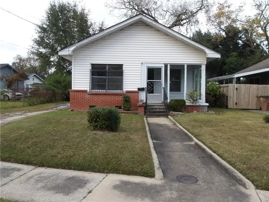 1706 Lomeroy Street, Mobile, AL 36604 - Image #2