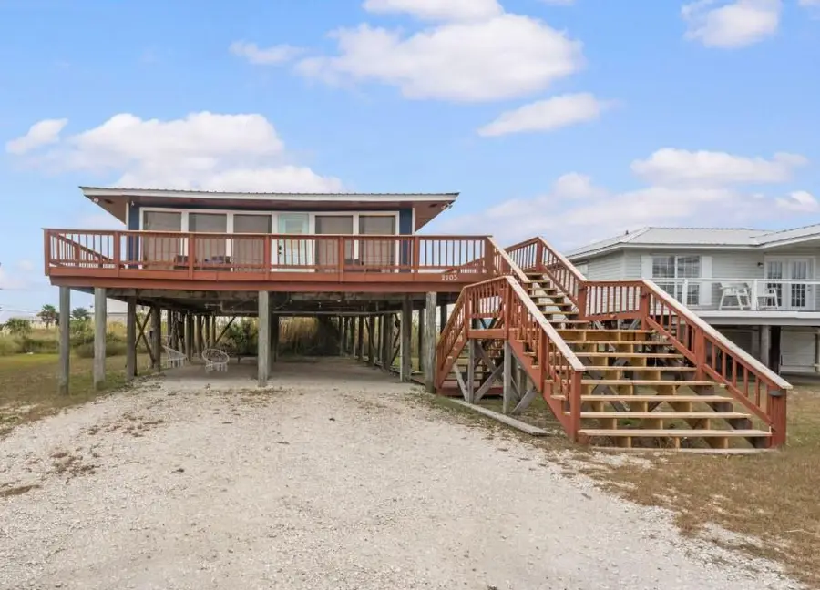 2103 Cadillac Avenue, Dauphin Island, AL 36528 - Image #2
