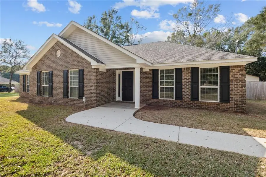 9670 Cornelius Road, Irvington, AL 36544 - Image #2