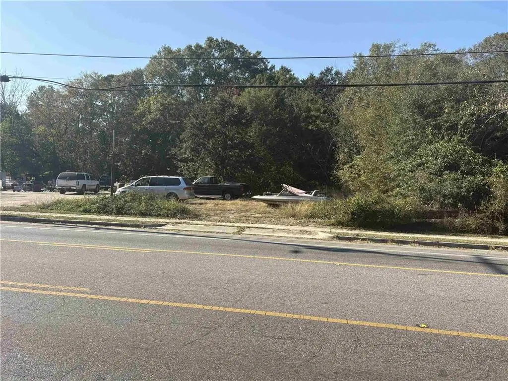 0 Wilson Avenue, Prichard, AL 36610 - Image #1