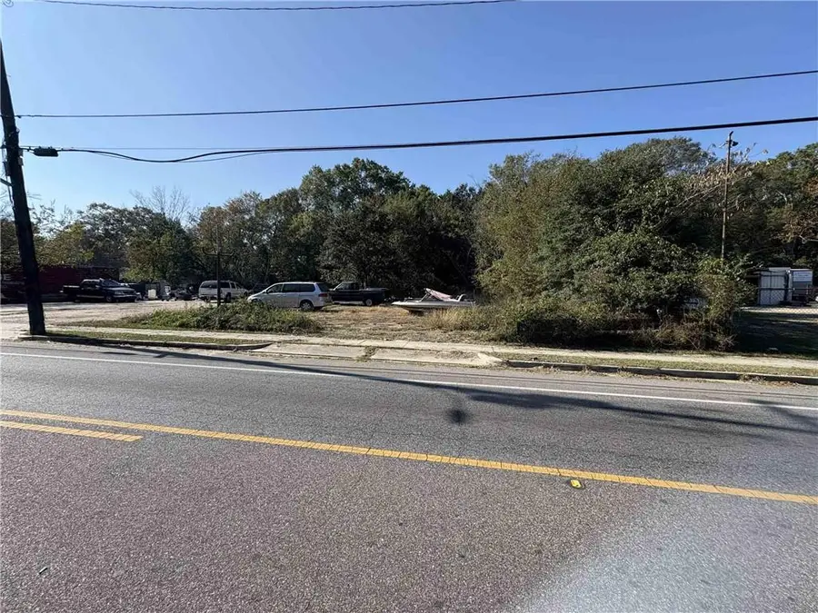 0 Wilson Avenue, Prichard, AL 36610 - Image #2