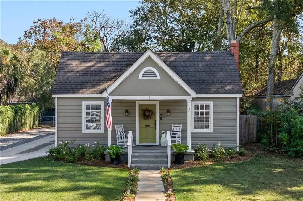 7 Van Heuval Street, Mobile, AL 36606 - Image #1