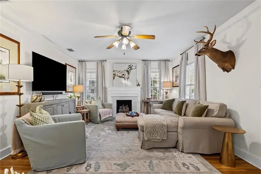 7 Van Heuval Street, Mobile, AL 36606 - Image #3