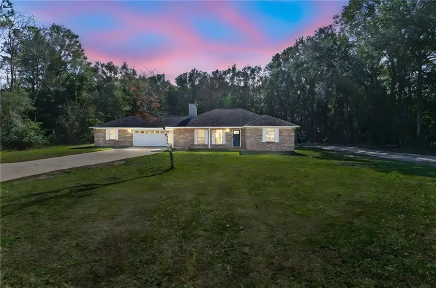 13451 Ezell Road, Grand Bay, AL 36541 - Image #2