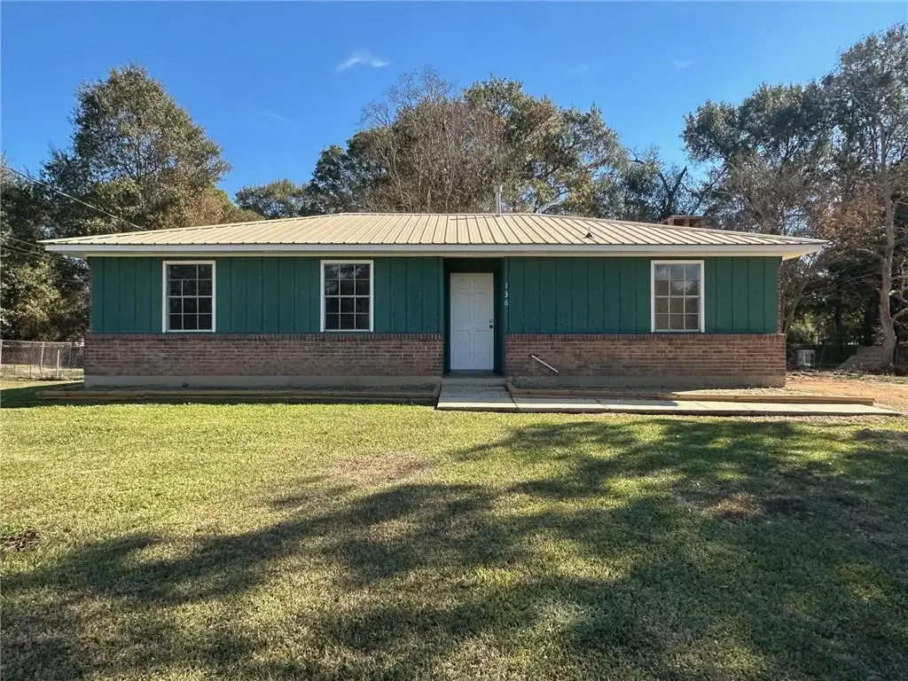 136 Mathieson Avenue, Saraland, AL 36571 - Image #1