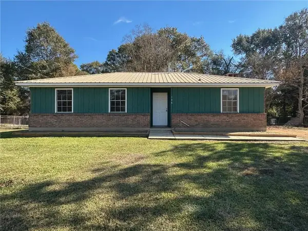 136 Mathieson Avenue, Saraland, AL 36571