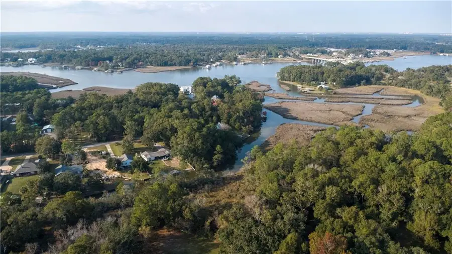 0 Cedar Point Road, Coden, AL 36523 - Image #2