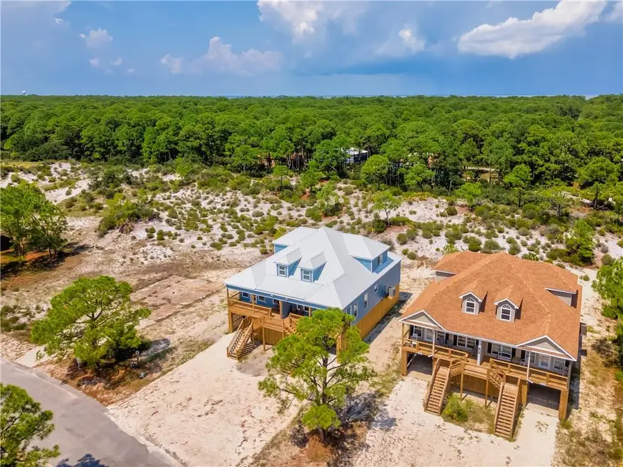 332 Audubon Place, Dauphin Island, AL 36528 - #3