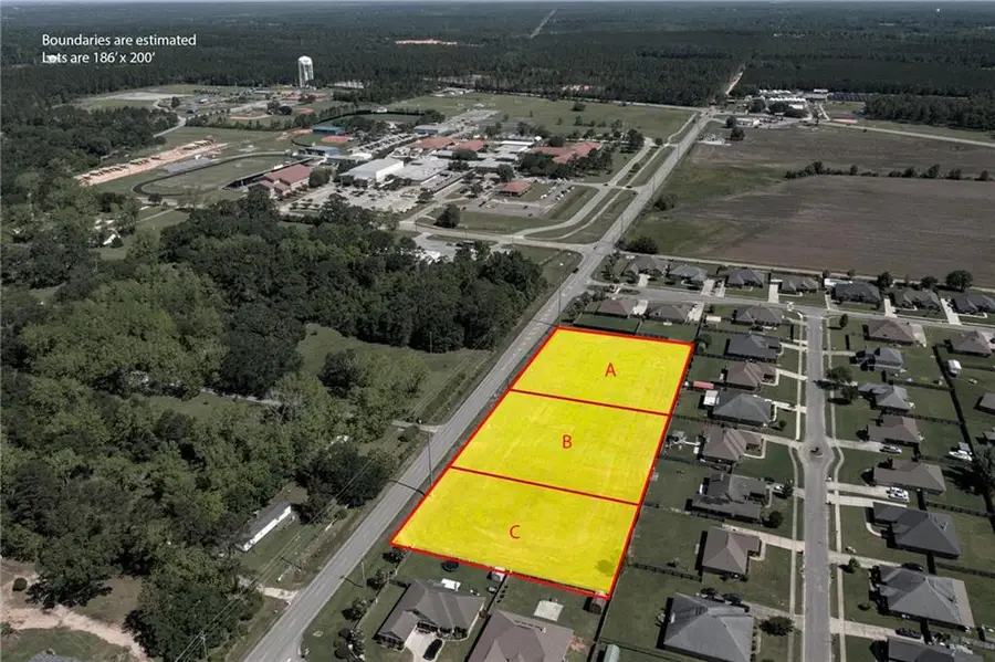 0 Snow Road N, Semmes, AL 36575 - Image #3