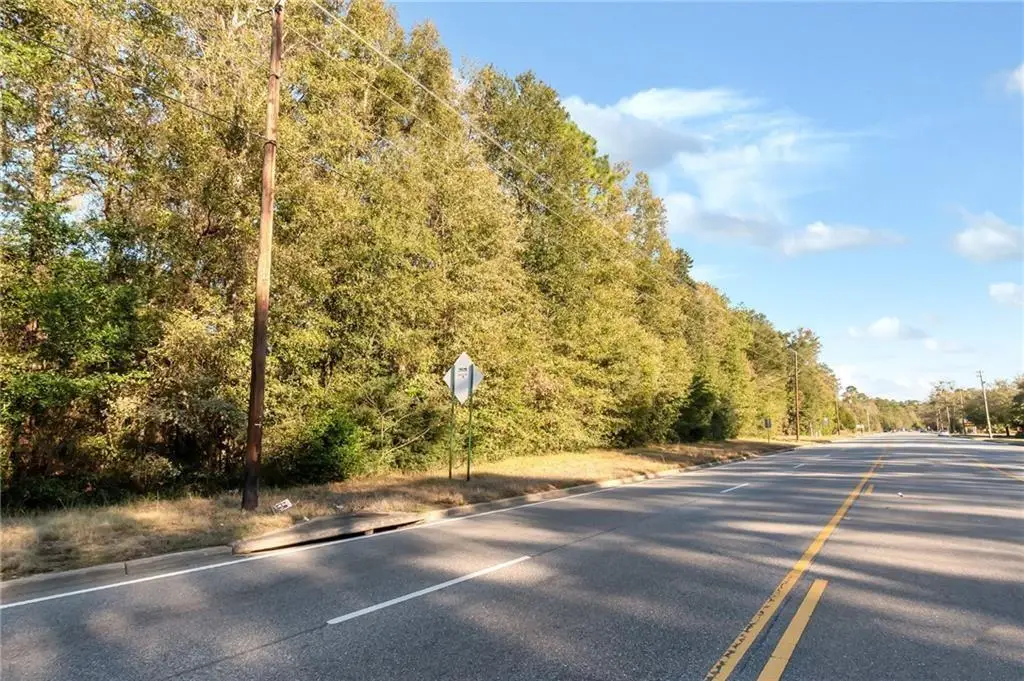 6450 Moffett Road, Mobile, AL 36618 - #1