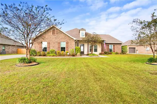 9525 Camberwell Drive, Daphne, AL 36526