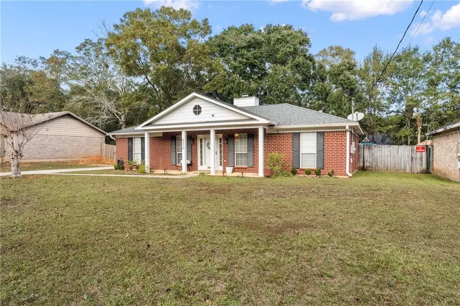 6310 Woodside Drive, Theodore, AL 36582 - Image #2