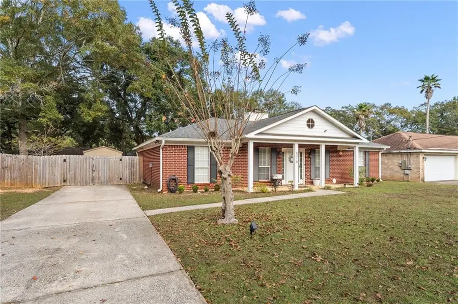 6310 Woodside Drive, Theodore, AL 36582 - Image #3