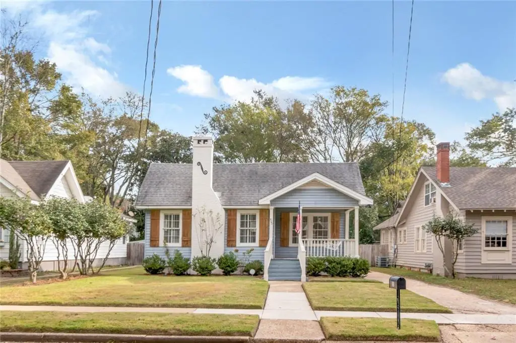 55 S Fulton Street, Mobile, AL 36606 - Image #1