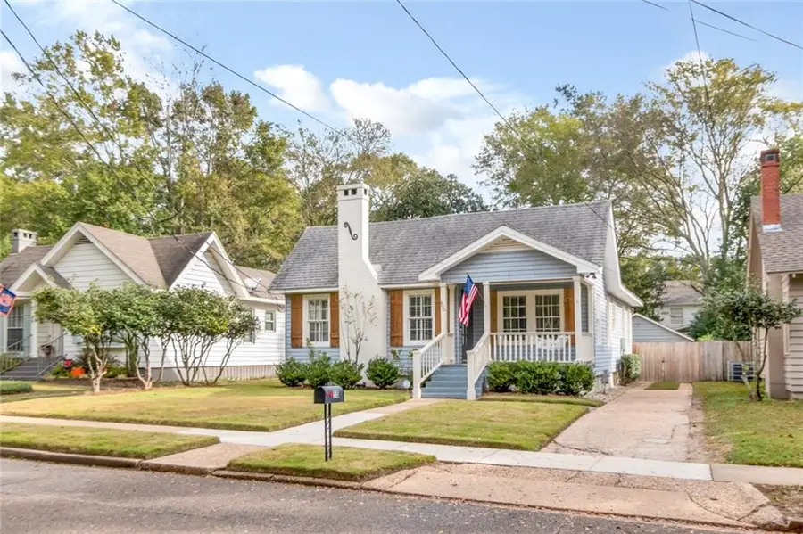 55 S Fulton Street, Mobile, AL 36606 - Image #2