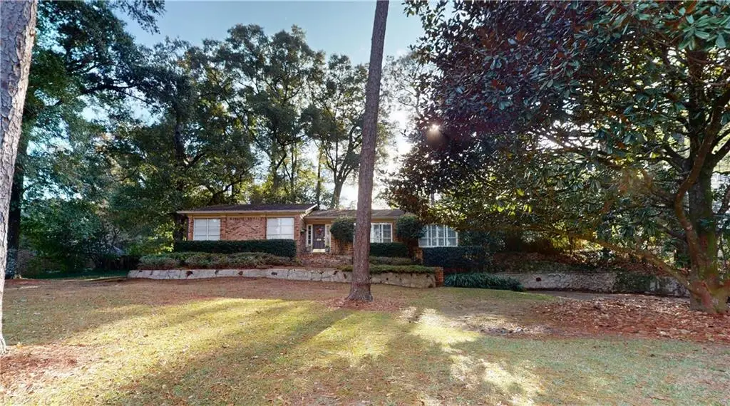 559 Brawood Drive, Mobile, AL 36608 - Image #1