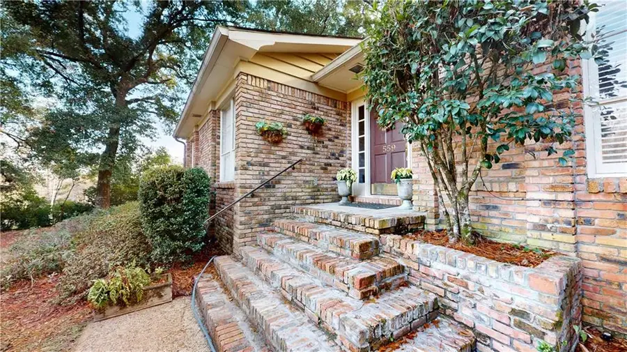 559 Brawood Drive, Mobile, AL 36608 - Image #2