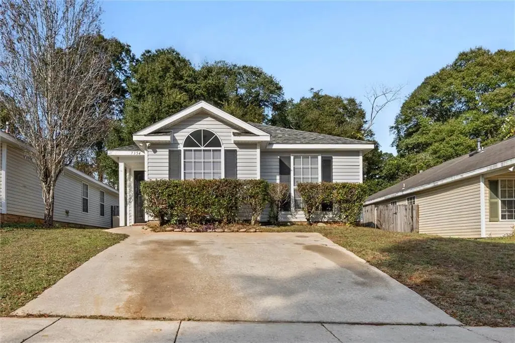 7354 Willow Pointe Drive N, Mobile, AL 36695 - Image #1