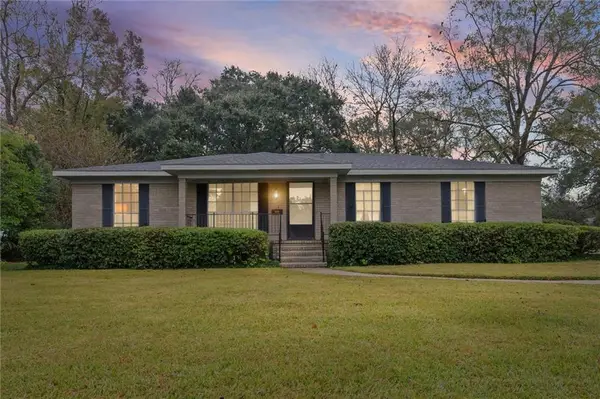 5133 Santos Drive W, Mobile, AL 36619