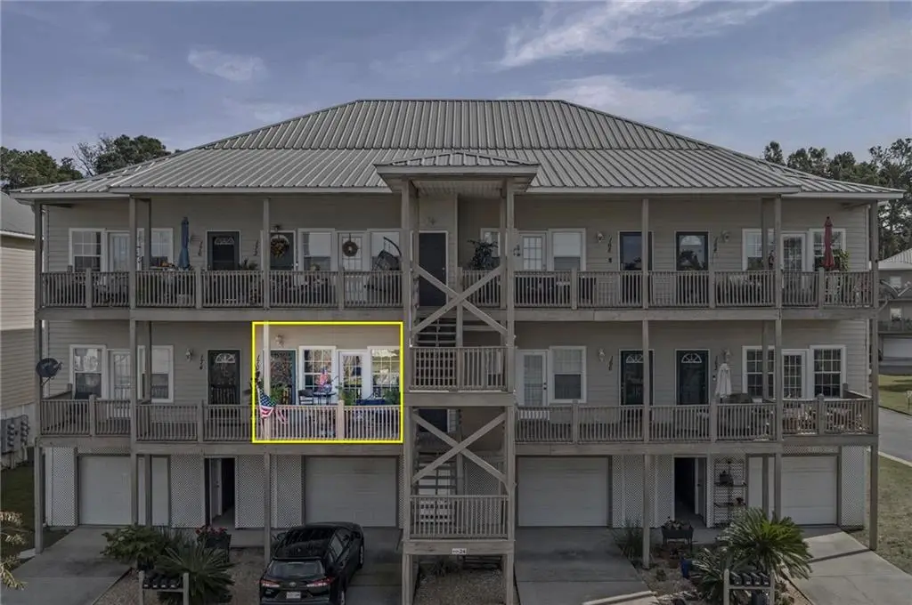4 Yacht Club Drive #170, Daphne, AL 36526 - Image #1