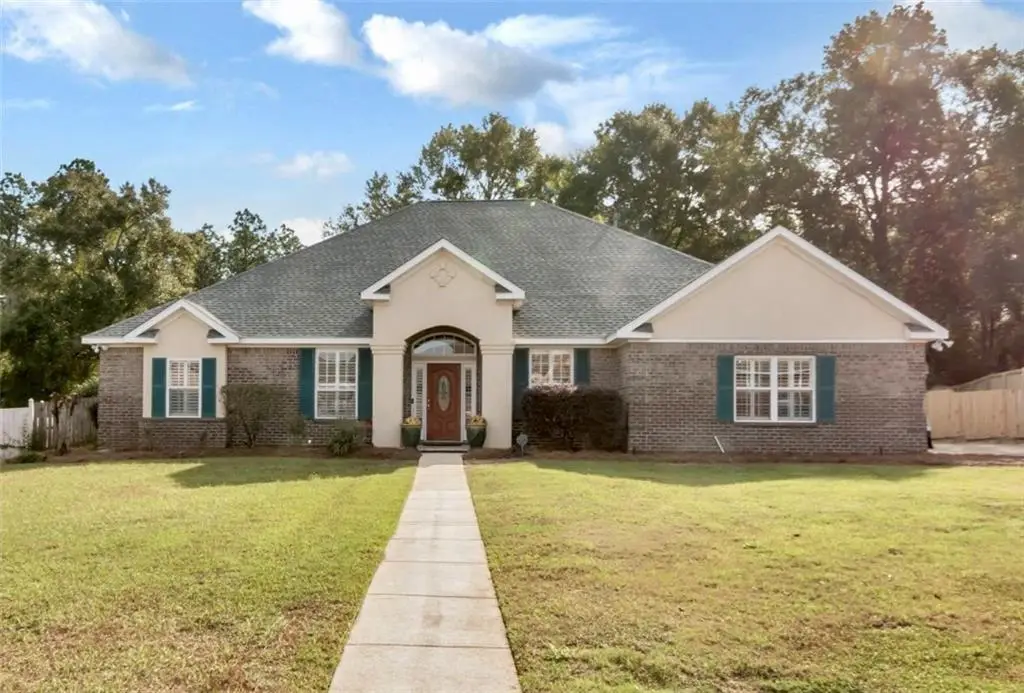 7125 Pierson Drive, Mobile, AL 36619 - Image #1