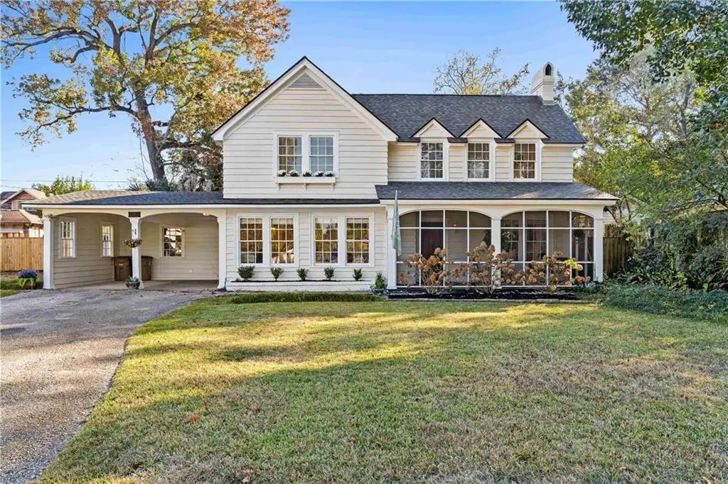 271 Park Terrace, Mobile, AL 36604 - Image #1