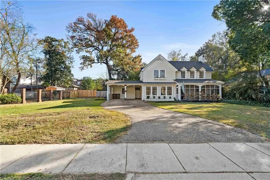 271 Park Terrace, Mobile, AL 36604 - Image #3