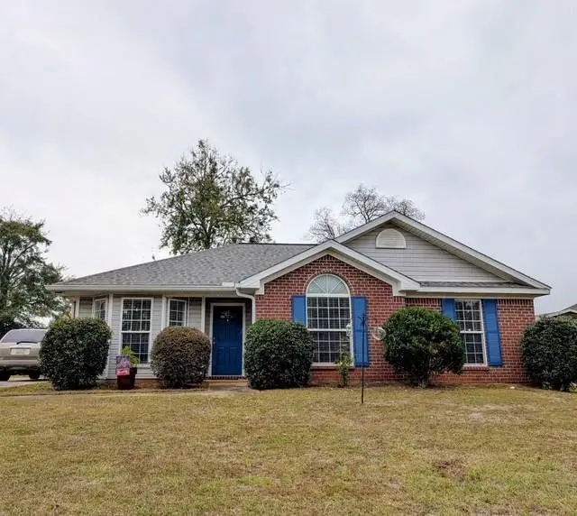 8196 Woodland Hills Drive, Semmes, AL 36575 - Image #1