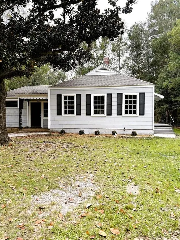 2715 Briley Street, Mobile, AL 36606 - Image #1