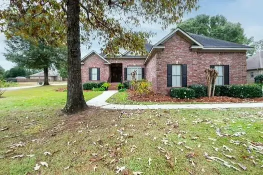 3371 Gatewood Drive W, Mobile, AL 36619 - Image #2