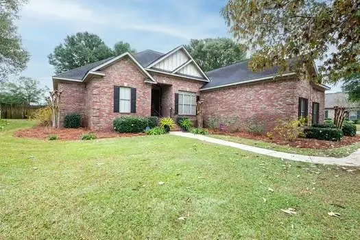 3371 Gatewood Drive W, Mobile, AL 36619 - Image #3