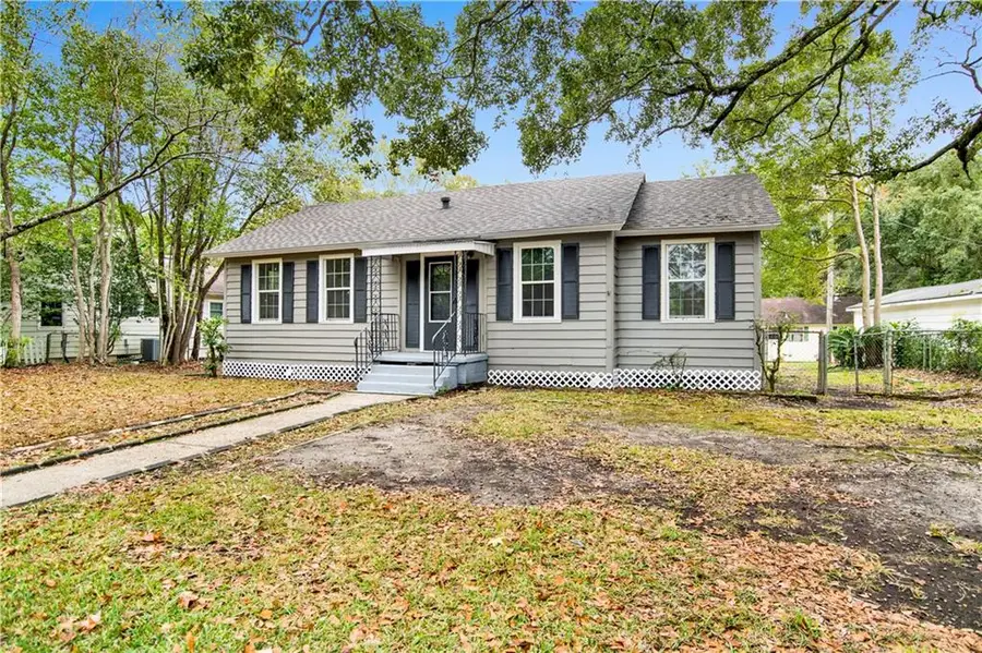 322 2nd Street, Chickasaw, AL 36611 - Image #2