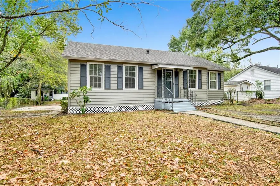 322 2nd Street, Chickasaw, AL 36611 - Image #3