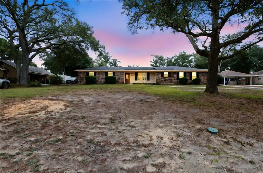 7366 Fir Drive, Saraland, AL 36571 - Image #1