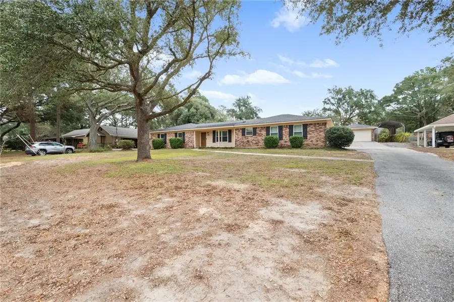 7366 Fir Drive, Saraland, AL 36571 - Image #2