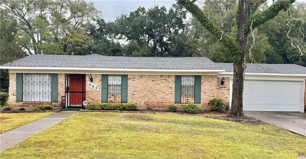 562 Sweeneys Lane, Mobile, AL 36617