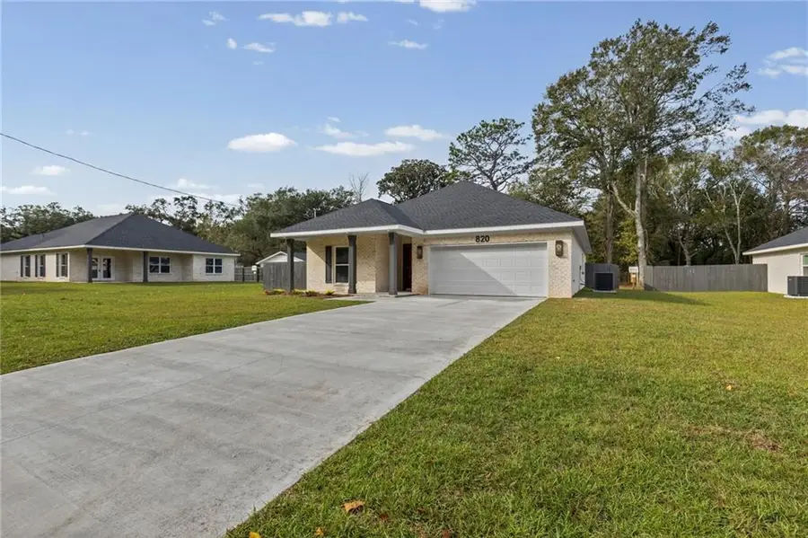 820 Wildwood Drive, Mobile, AL 36693 - Image #3