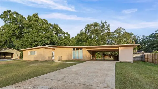 3155 Maudelayne Drive E, Mobile, AL 36693