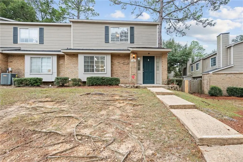 6701 Dickens Ferry Road #40, Mobile, AL 36608 - Image #1