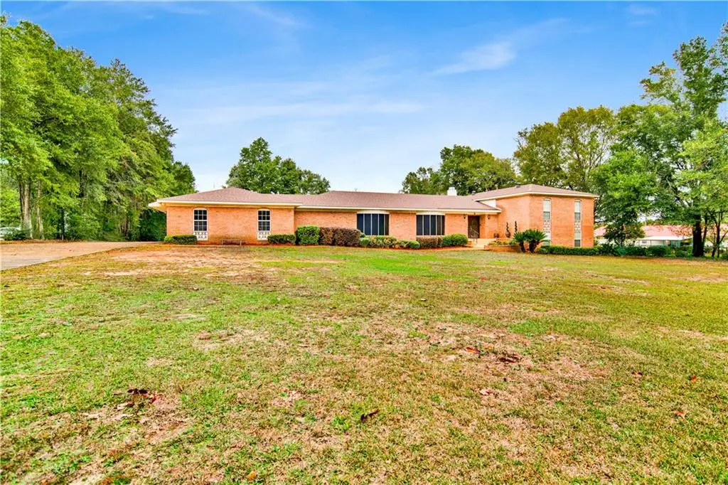 7820 Fordham Road, Mobile, AL 36619 - Image #1