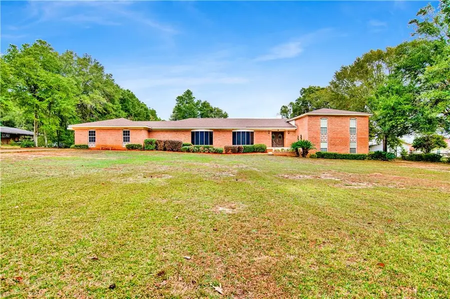 7820 Fordham Road, Mobile, AL 36619 - Image #3