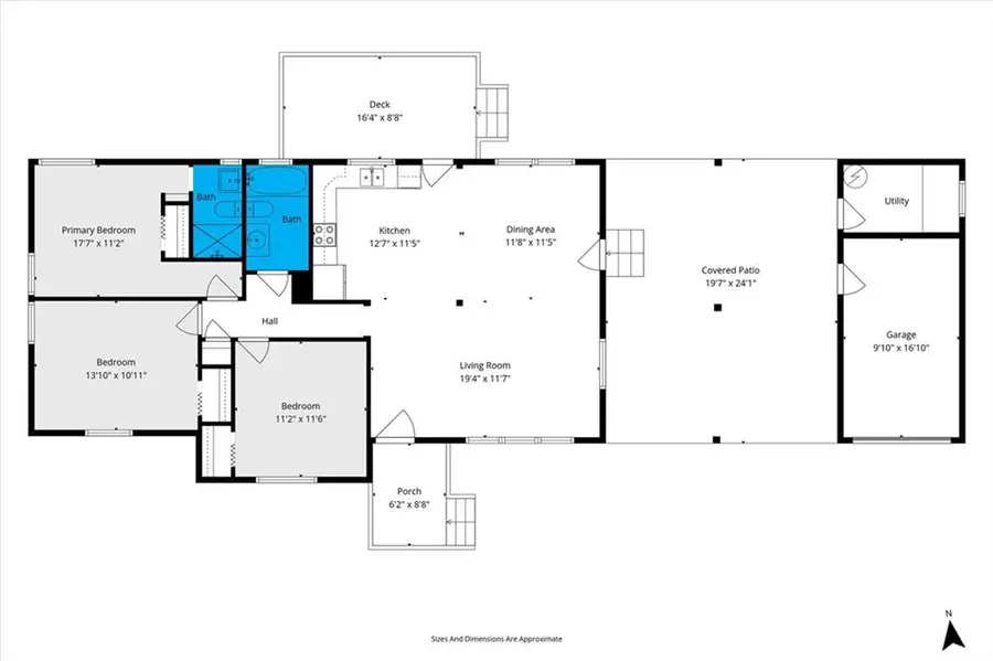 12700 Longview Drive, Grand Bay, AL 36541 - Image #2