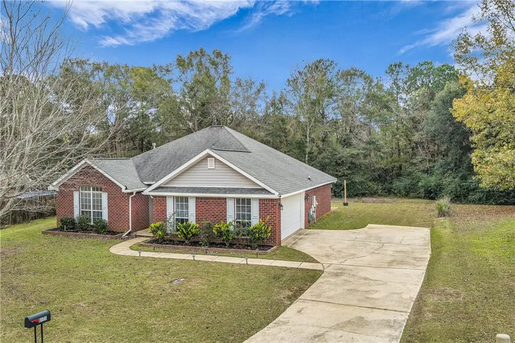 8171 Woodland Hills Drive, Semmes, AL 36575 - Image #1
