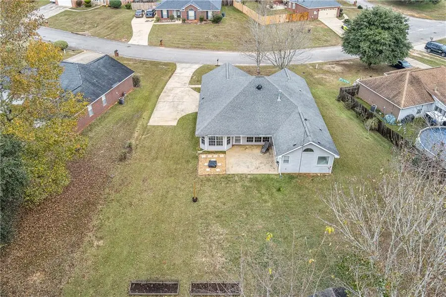 8171 Woodland Hills Drive, Semmes, AL 36575 - Image #2