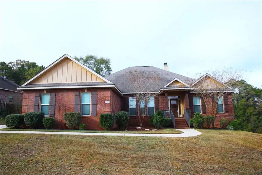 10069 Highfield Way, Mobile, AL 36695 - Image #2